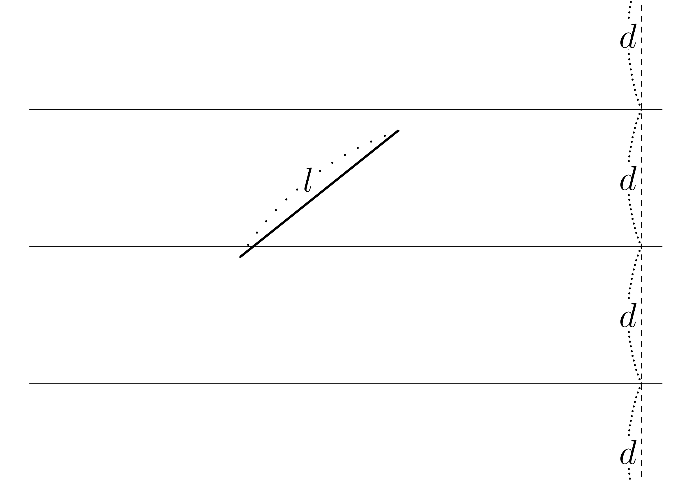 ビュフォンの針5